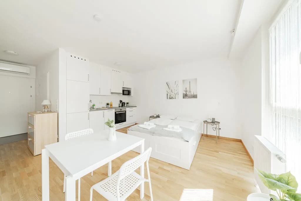 1-Zimmer-Wohnung mieten in Wien – 33 m², € 800 – Bild 10 von 15