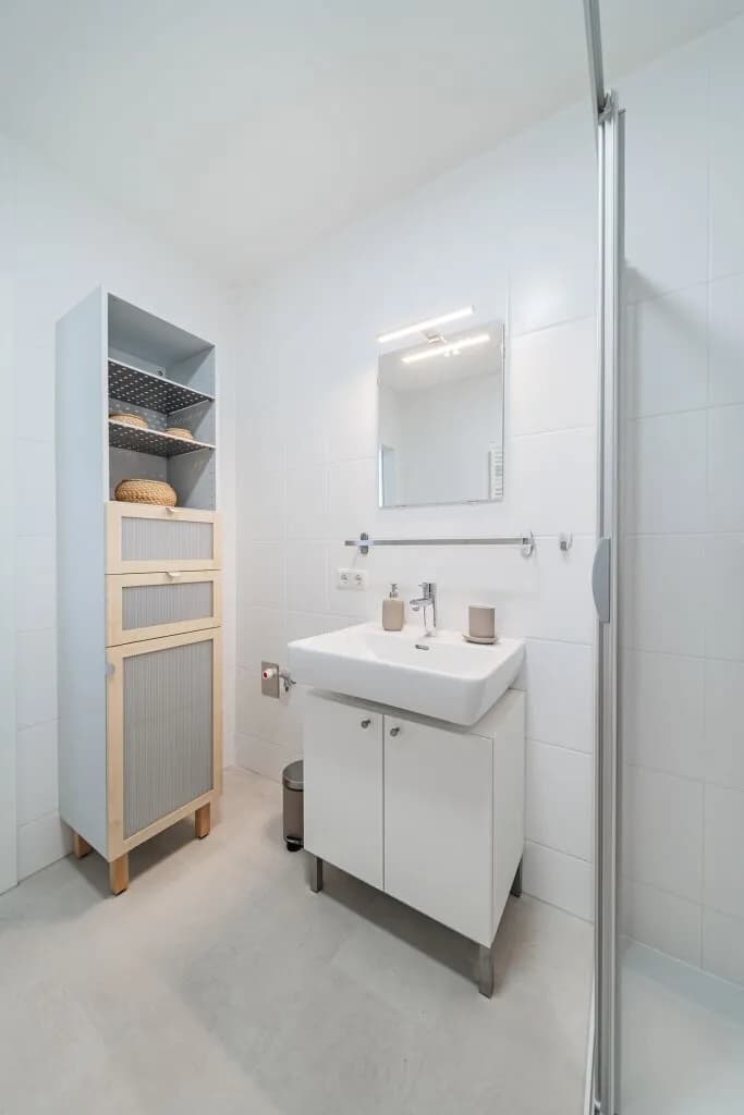 1-Zimmer-Wohnung mieten in Wien – 33 m², € 800 – Bild 13 von 15
