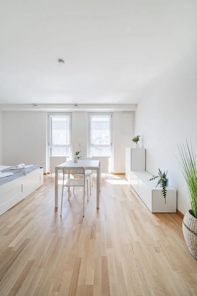1-Zimmer-Wohnung mieten in Wien – 33 m², € 800 – Bild 14 von 15
