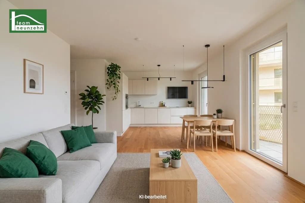Immobilie kaufen in Wien – 74,09 m², € 387.000 – Bild 5 von 33