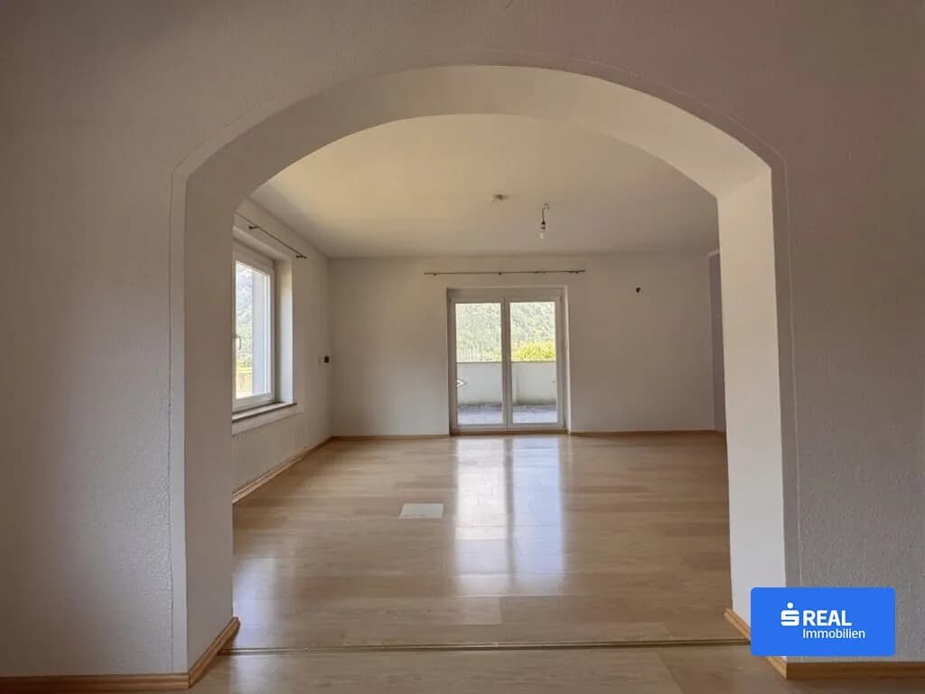 4-Zimmer-Haus kaufen in Spittal an der Drau – 120 m², € 329.000 – Bild 3 von 4
