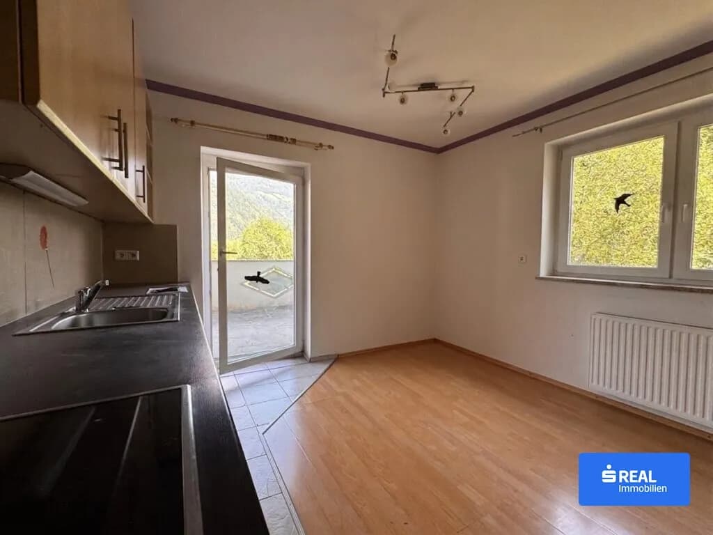 4-Zimmer-Haus kaufen in Spittal an der Drau – 120 m², € 329.000 – Bild 4 von 4