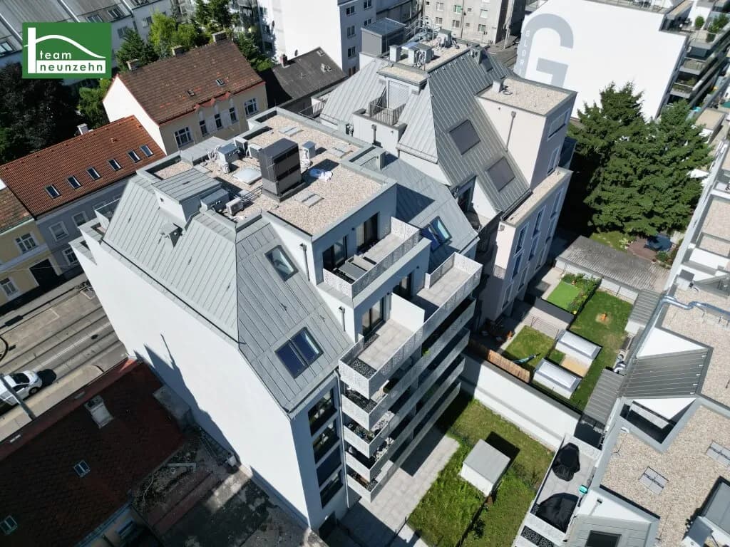 2-Zimmer-Wohnung kaufen in Wien – 75 m², € 479.900 – Bild 23 von 29