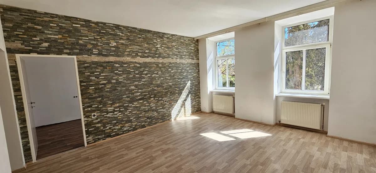 3-Zimmer-Wohnung kaufen in Wien – 58 m², € 165.000