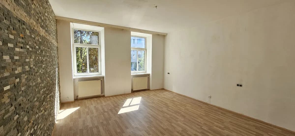 3-Zimmer-Wohnung kaufen in Wien – 58 m², € 165.000 – Bild 2 von 14