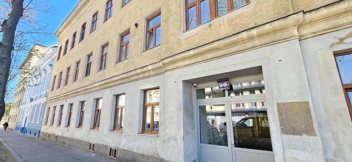 3-Zimmer-Wohnung kaufen in Wien – 58 m², € 165.000 – Bild 4 von 14