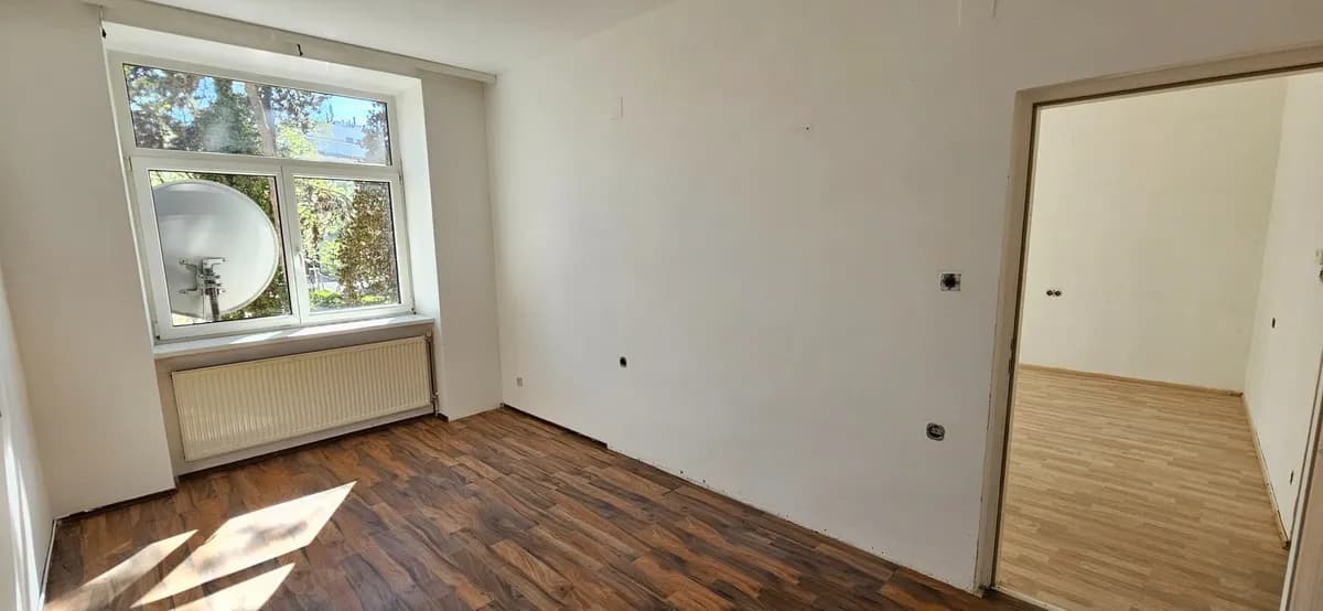 3-Zimmer-Wohnung kaufen in Wien – 58 m², € 165.000 – Bild 6 von 14