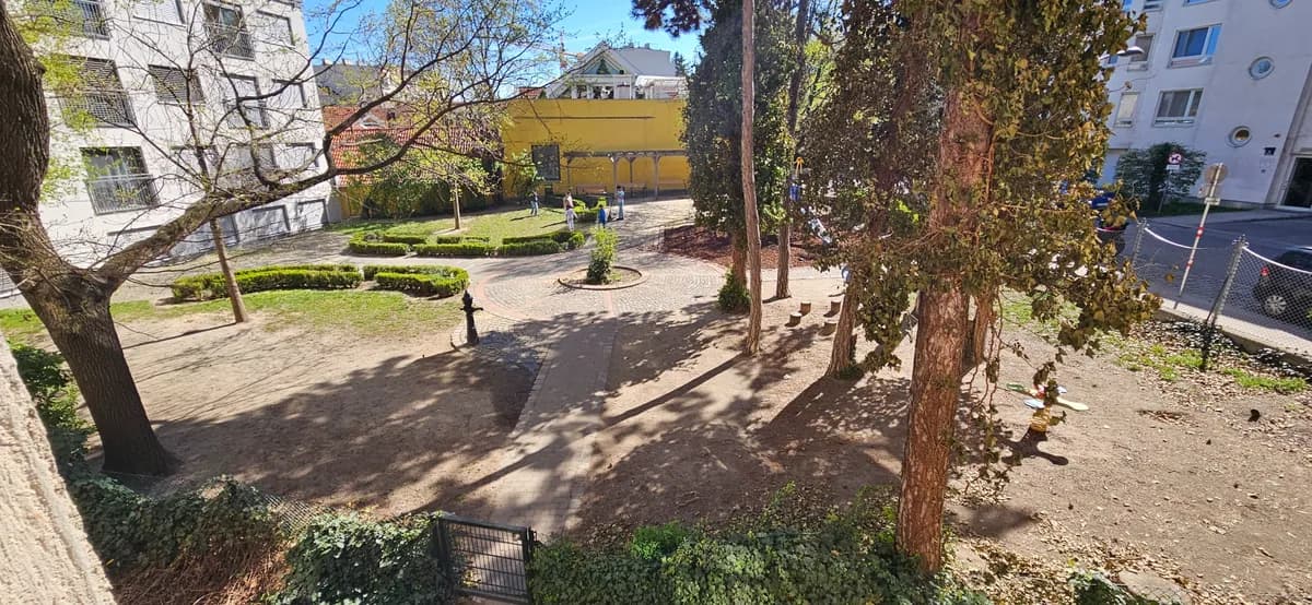 3-Zimmer-Wohnung kaufen in Wien – 58 m², € 165.000 – Bild 13 von 14