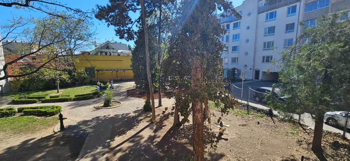 3-Zimmer-Wohnung kaufen in Wien – 58 m², € 165.000 – Bild 14 von 14