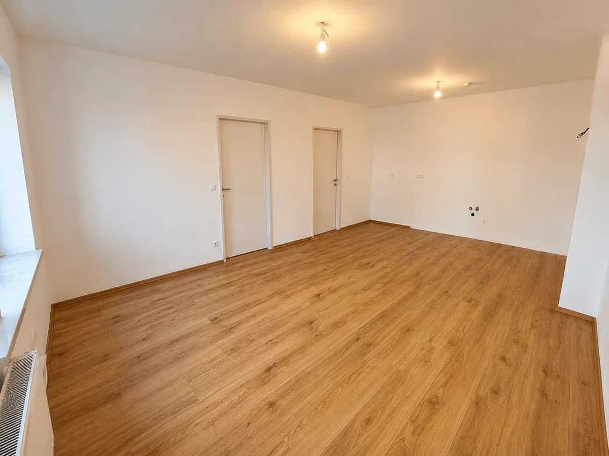 2-Zimmer-Wohnung mieten in Südoststeiermark – 53,13 m², € 510