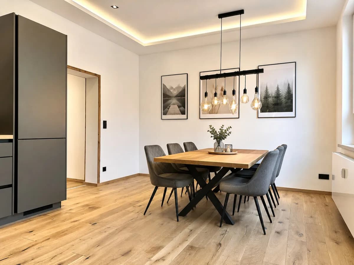 Wohnung mieten in Liezen – 81 m², € 1.250 – Bild 1 von 21