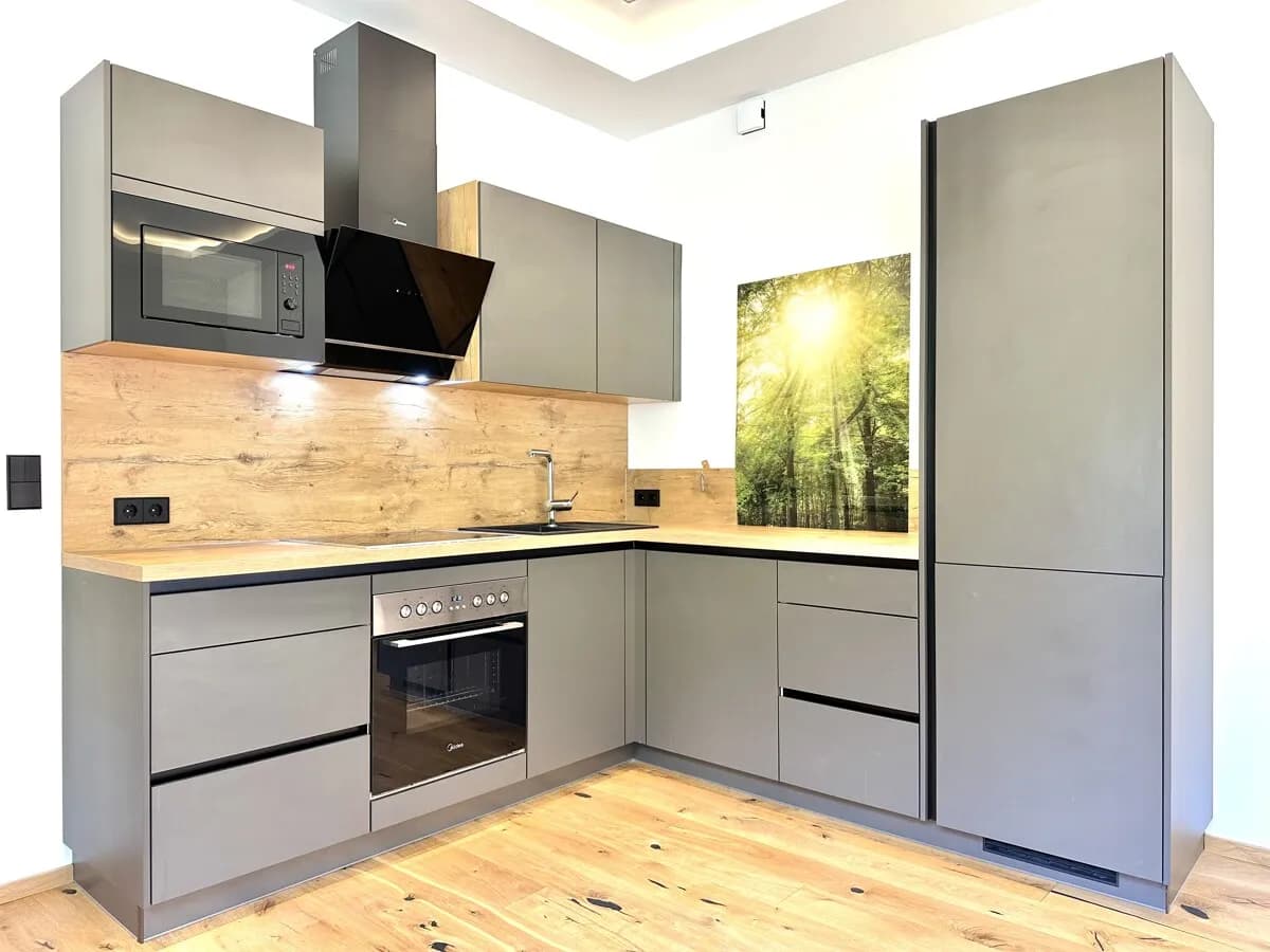 Wohnung mieten in Liezen – 81 m², € 1.250 – Bild 2 von 21