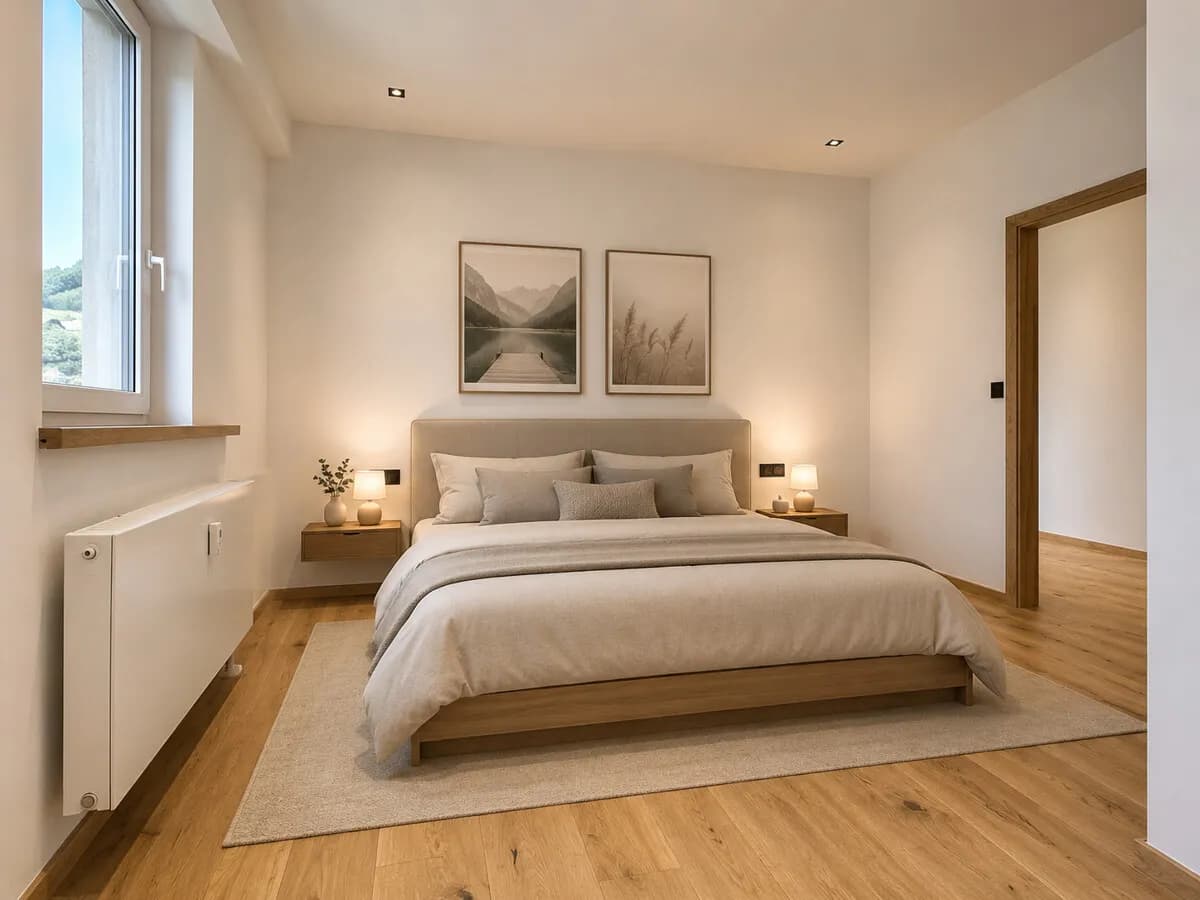 Wohnung mieten in Liezen – 81 m², € 1.250 – Bild 4 von 21