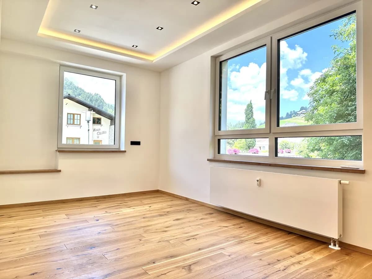 Wohnung mieten in Liezen – 81 m², € 1.250 – Bild 5 von 21