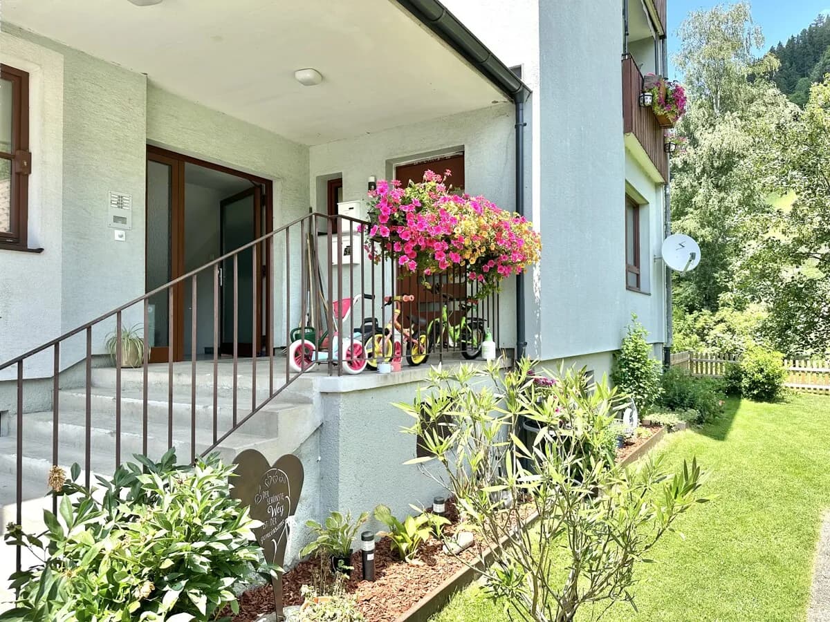 Wohnung mieten in Liezen – 81 m², € 1.250 – Bild 17 von 21