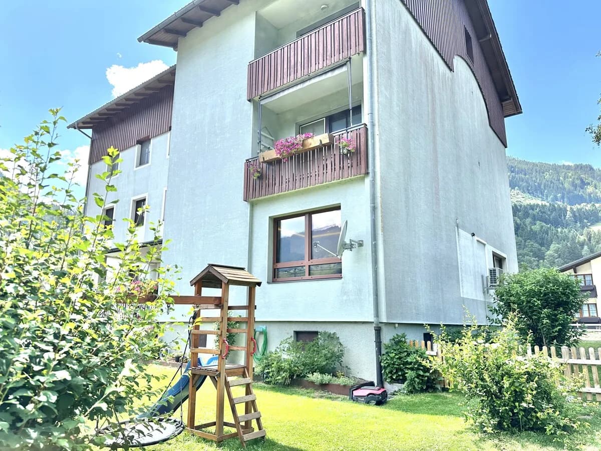 Wohnung mieten in Liezen – 81 m², € 1.250 – Bild 18 von 21