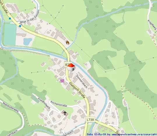 Wohnung mieten in Liezen – 81 m², € 1.250 – Bild 19 von 21