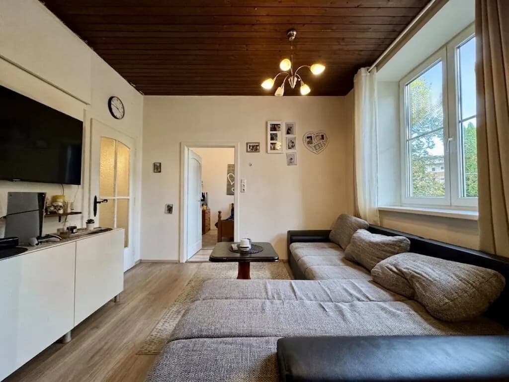 2-Zimmer-Wohnung kaufen in Salzburg Stadt – 41,84 m², € 197.000 – Bild 2 von 8