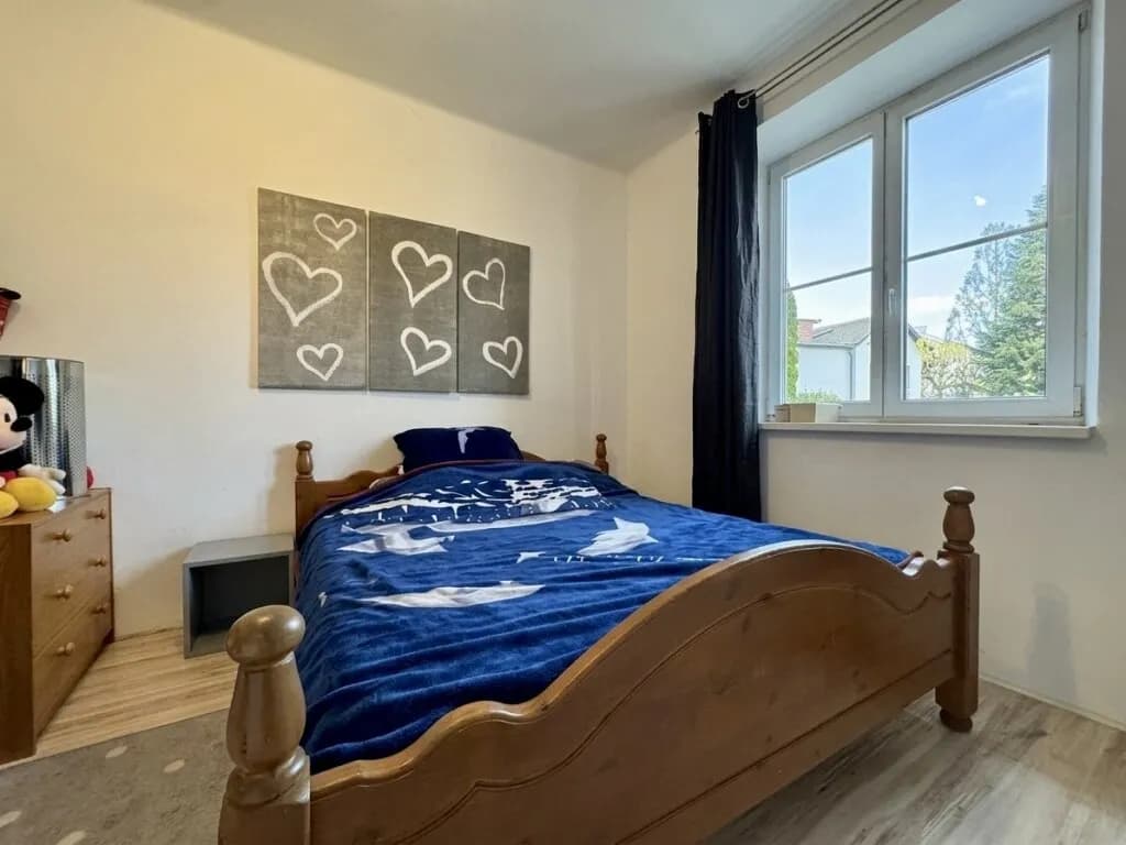 2-Zimmer-Wohnung kaufen in Salzburg Stadt – 41,84 m², € 197.000 – Bild 4 von 8