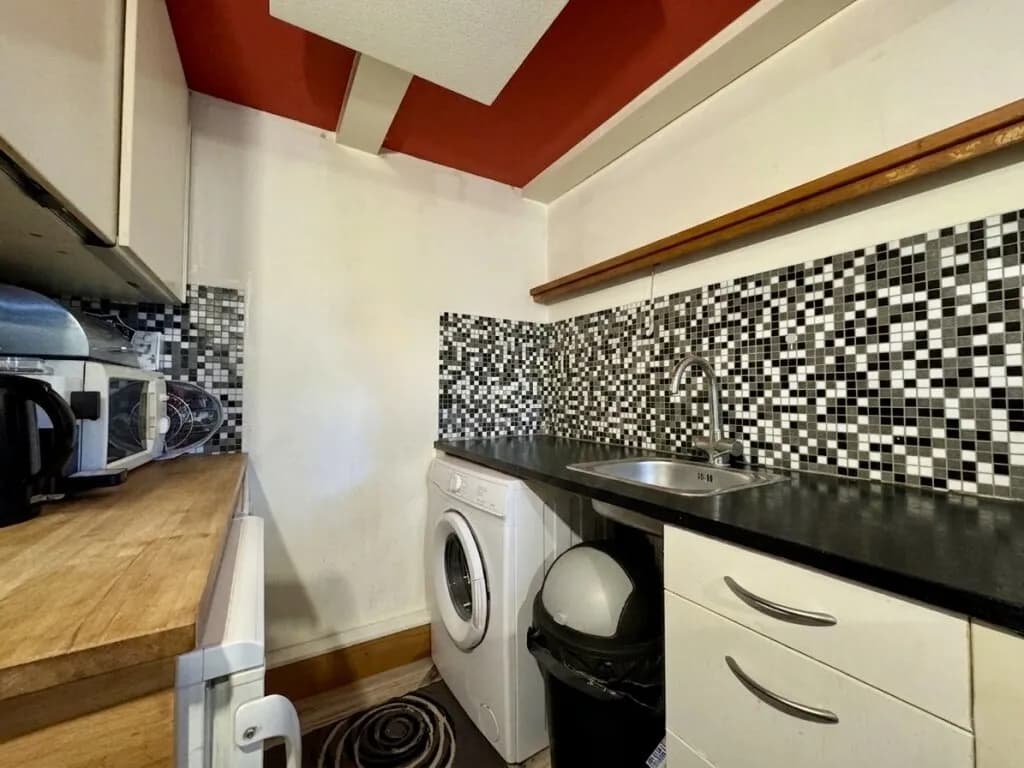 2-Zimmer-Wohnung kaufen in Salzburg Stadt – 41,84 m², € 197.000 – Bild 5 von 8