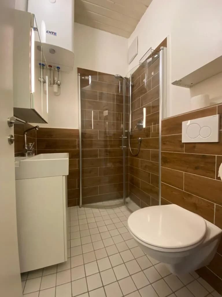 2-Zimmer-Wohnung kaufen in Salzburg Stadt – 41,84 m², € 197.000 – Bild 6 von 8