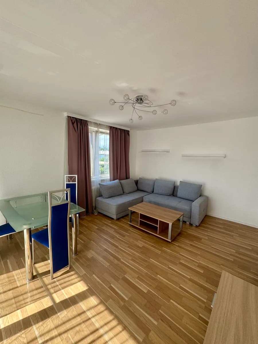 Wohnung mieten in Klagenfurt – 56 m², € 720 – Bild 2 von 12