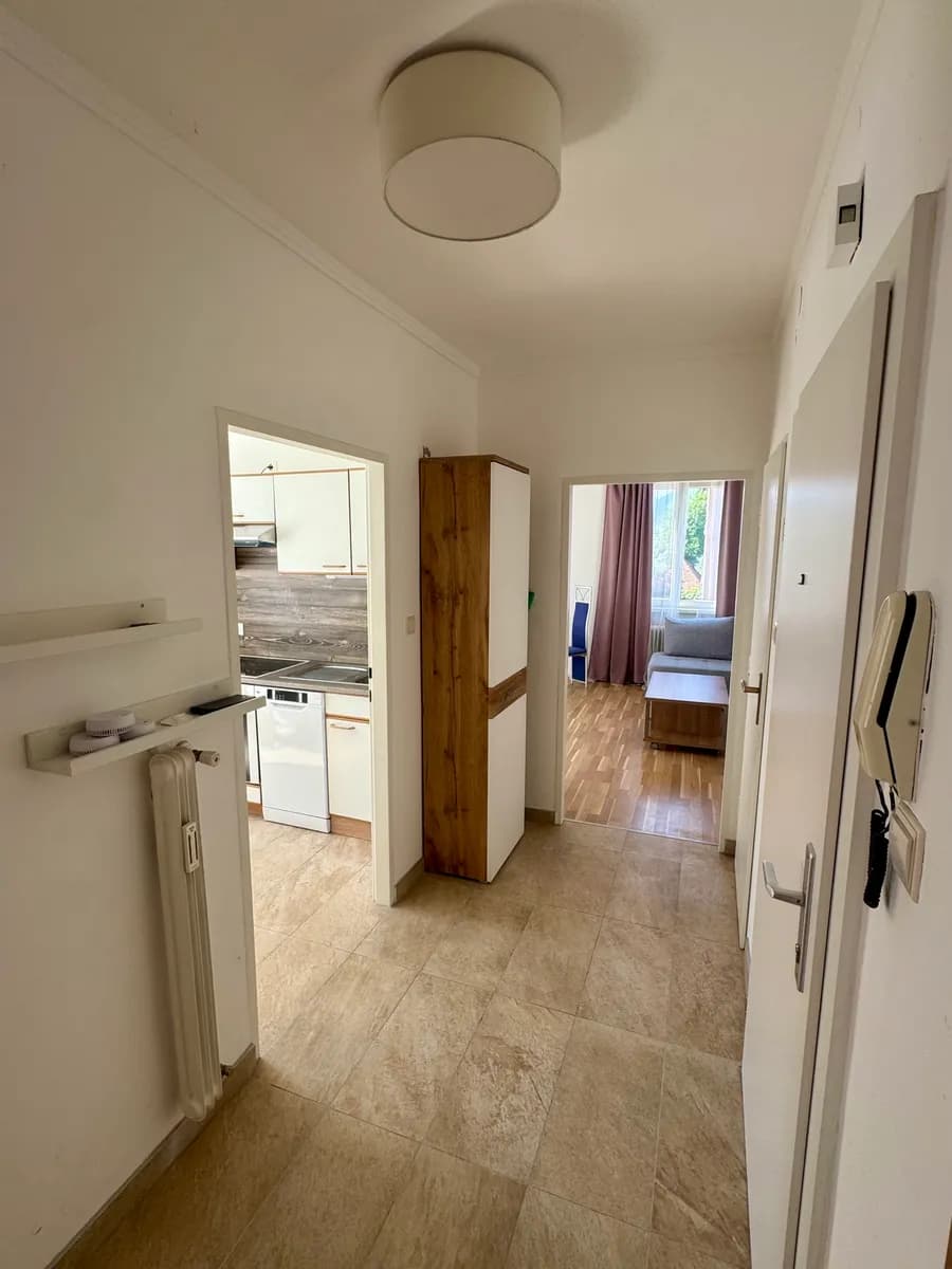 Wohnung mieten in Klagenfurt – 56 m², € 720 – Bild 3 von 12