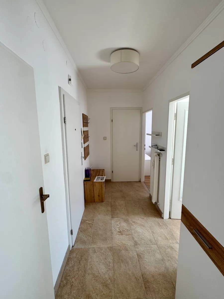 Wohnung mieten in Klagenfurt – 56 m², € 720 – Bild 4 von 12
