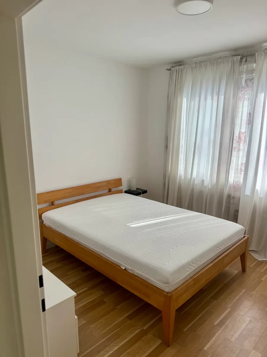 Wohnung mieten in Klagenfurt – 56 m², € 720 – Bild 6 von 12
