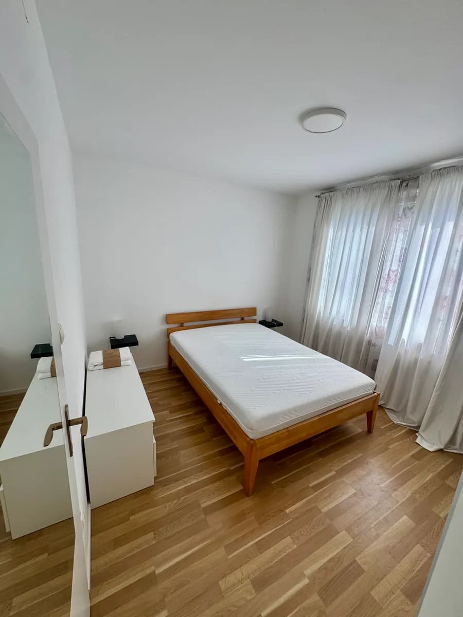 Wohnung mieten in Klagenfurt – 56 m², € 720 – Bild 8 von 12