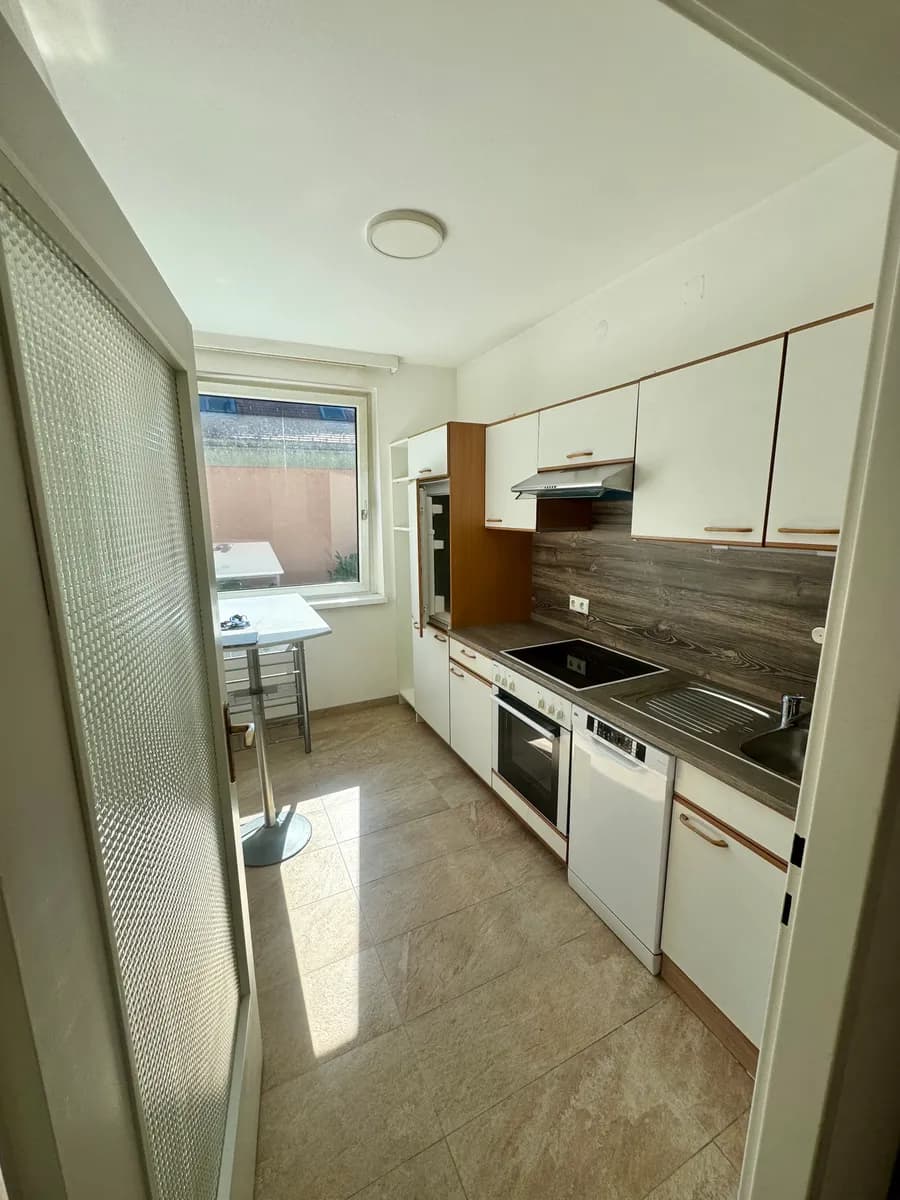 Wohnung mieten in Klagenfurt – 56 m², € 720 – Bild 9 von 12