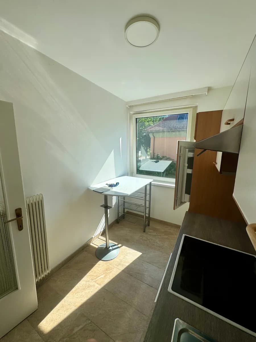 Wohnung mieten in Klagenfurt – 56 m², € 720 – Bild 10 von 12