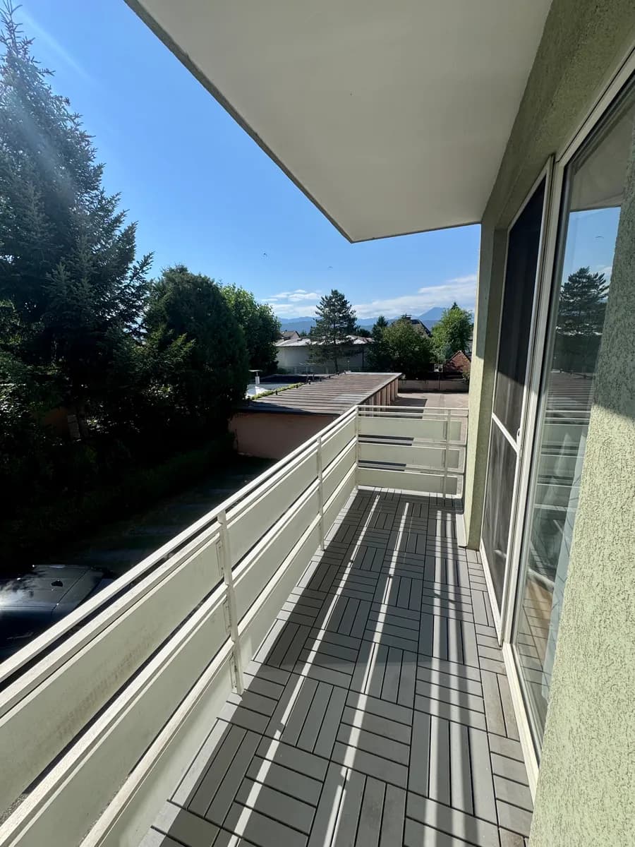 Wohnung mieten in Klagenfurt – 56 m², € 720 – Bild 12 von 12