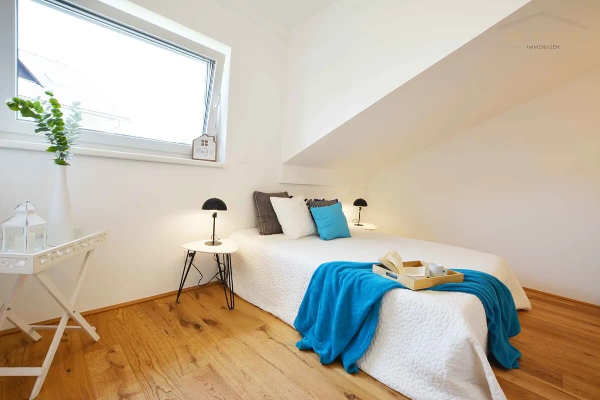 2-Zimmer-Wohnung kaufen in Feldkirchen – 63 m², € 252.450 – Bild 4 von 11