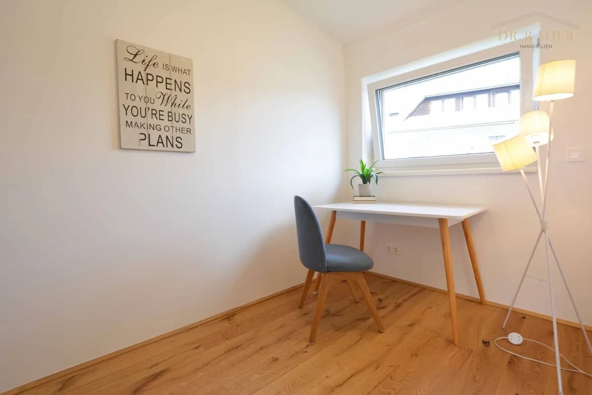 2-Zimmer-Wohnung kaufen in Feldkirchen – 63 m², € 252.450 – Bild 5 von 11