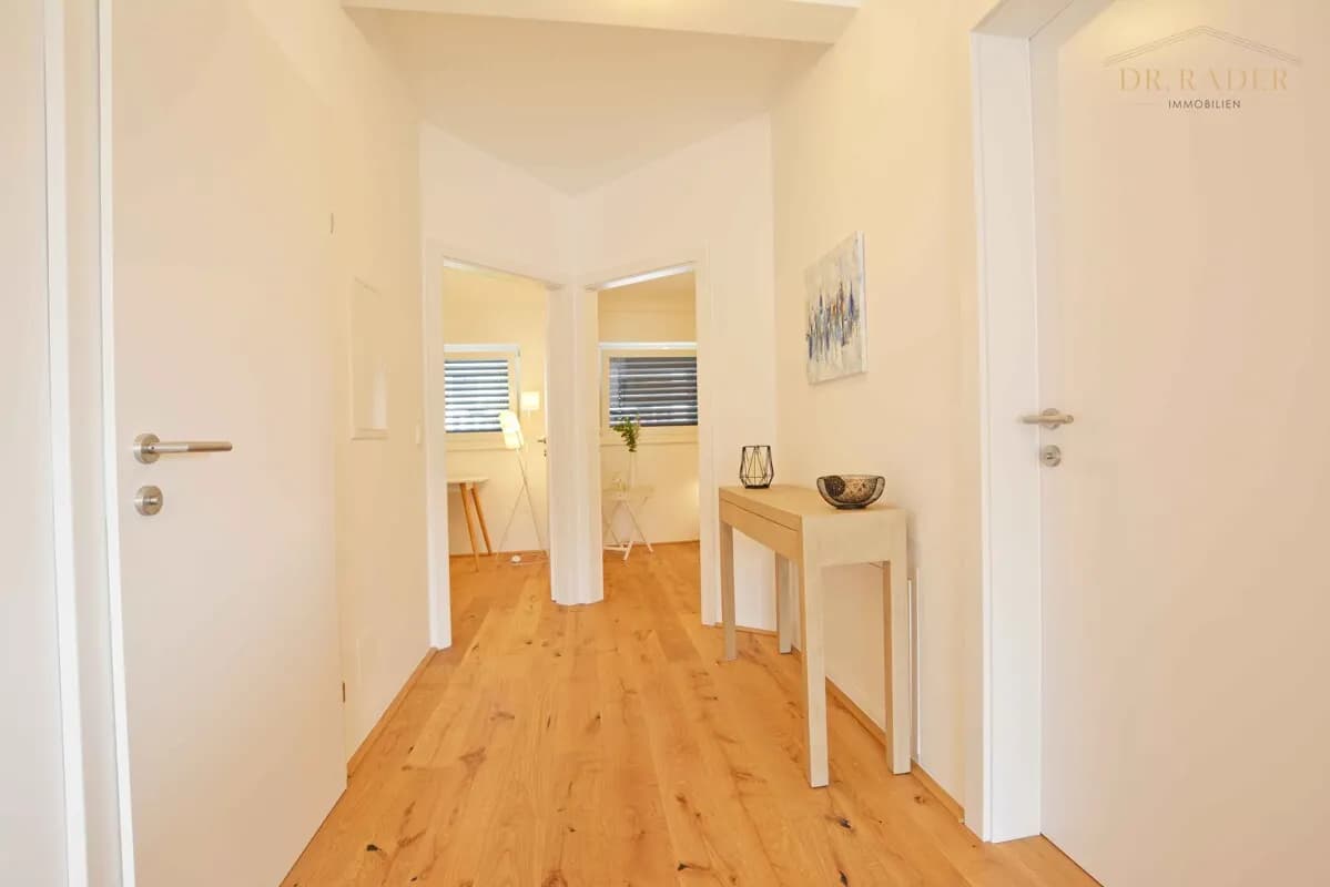 2-Zimmer-Wohnung kaufen in Feldkirchen – 63 m², € 252.450 – Bild 6 von 11
