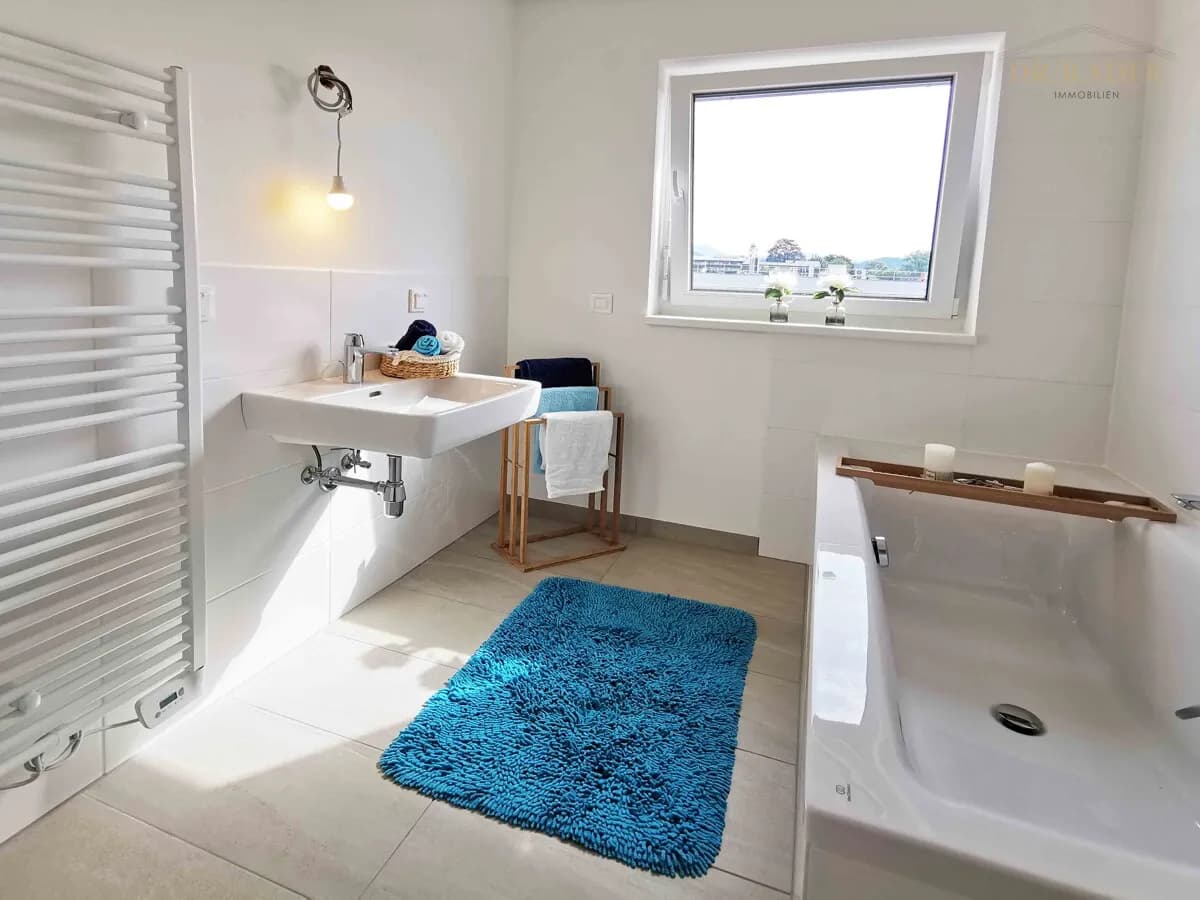 2-Zimmer-Wohnung kaufen in Feldkirchen – 63 m², € 252.450 – Bild 7 von 11