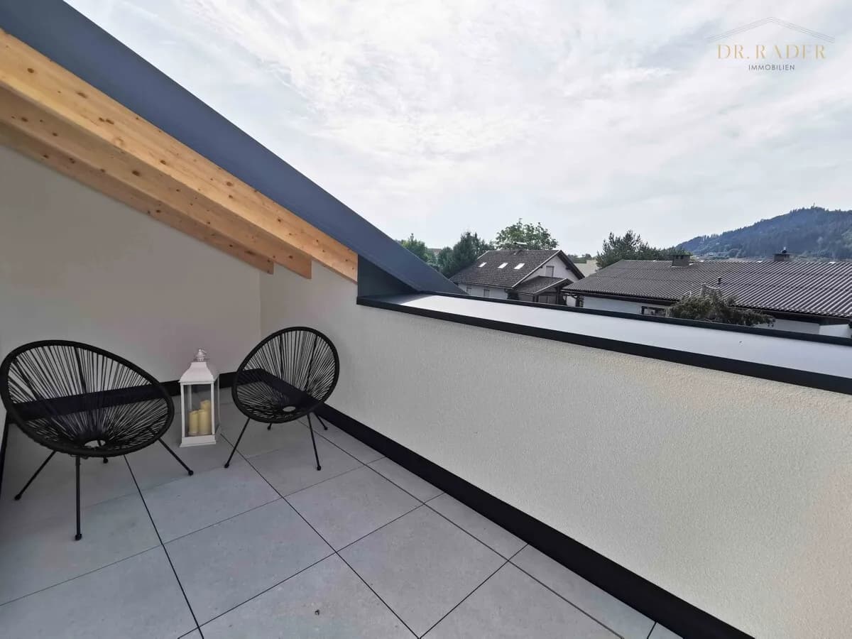 2-Zimmer-Wohnung kaufen in Feldkirchen – 63 m², € 252.450 – Bild 8 von 11