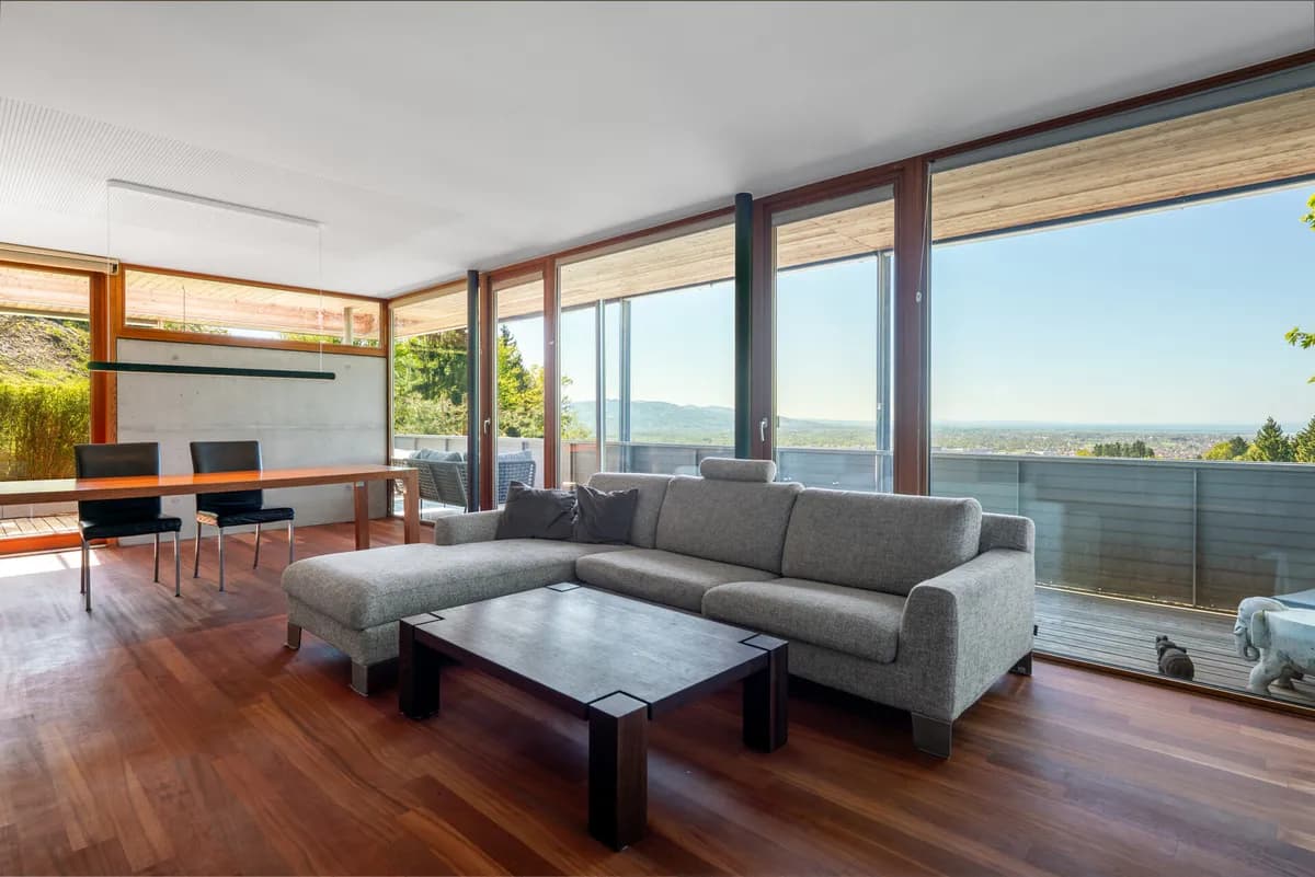 4-Zimmer-Haus kaufen in Bregenz – 127 m², € 995.000 – Bild 3 von 34