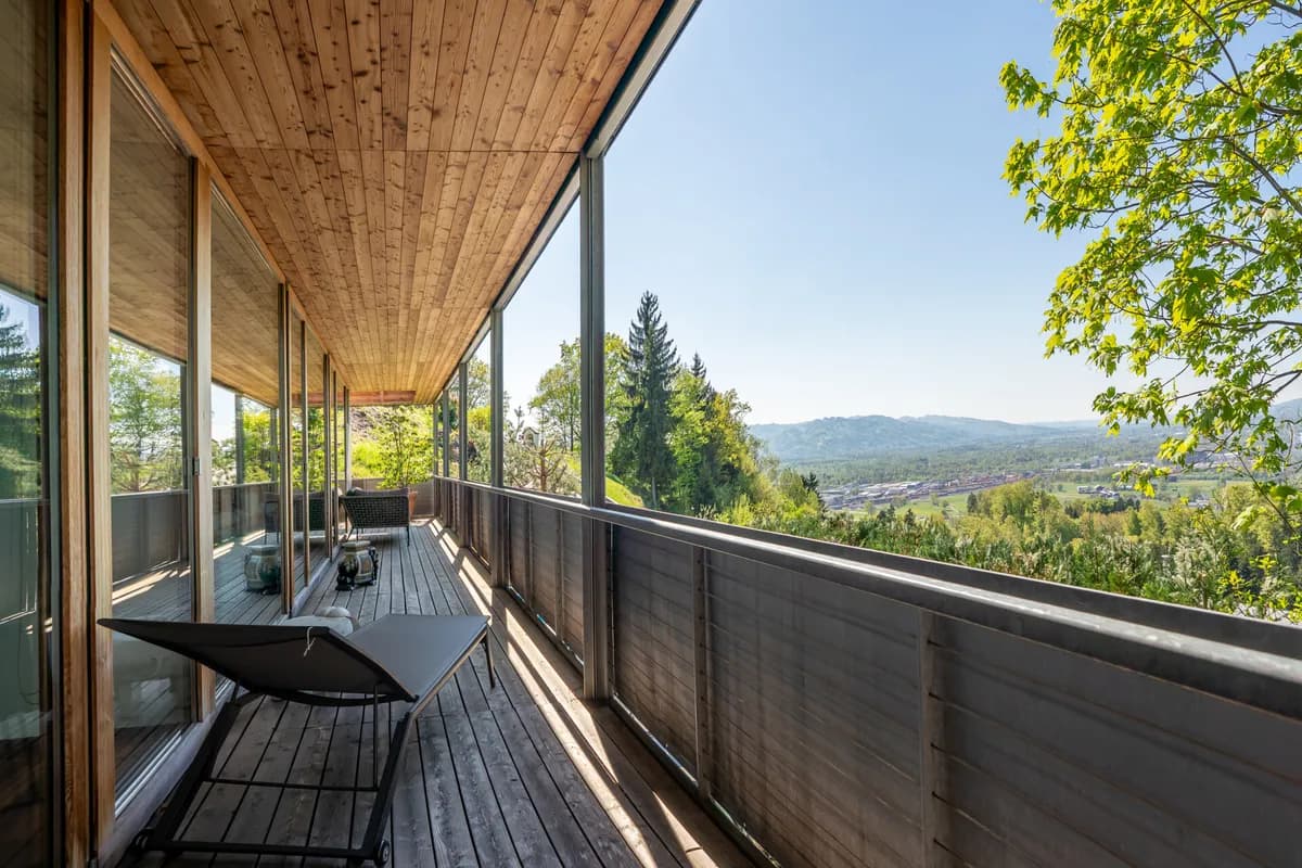 4-Zimmer-Haus kaufen in Bregenz – 127 m², € 995.000 – Bild 4 von 34