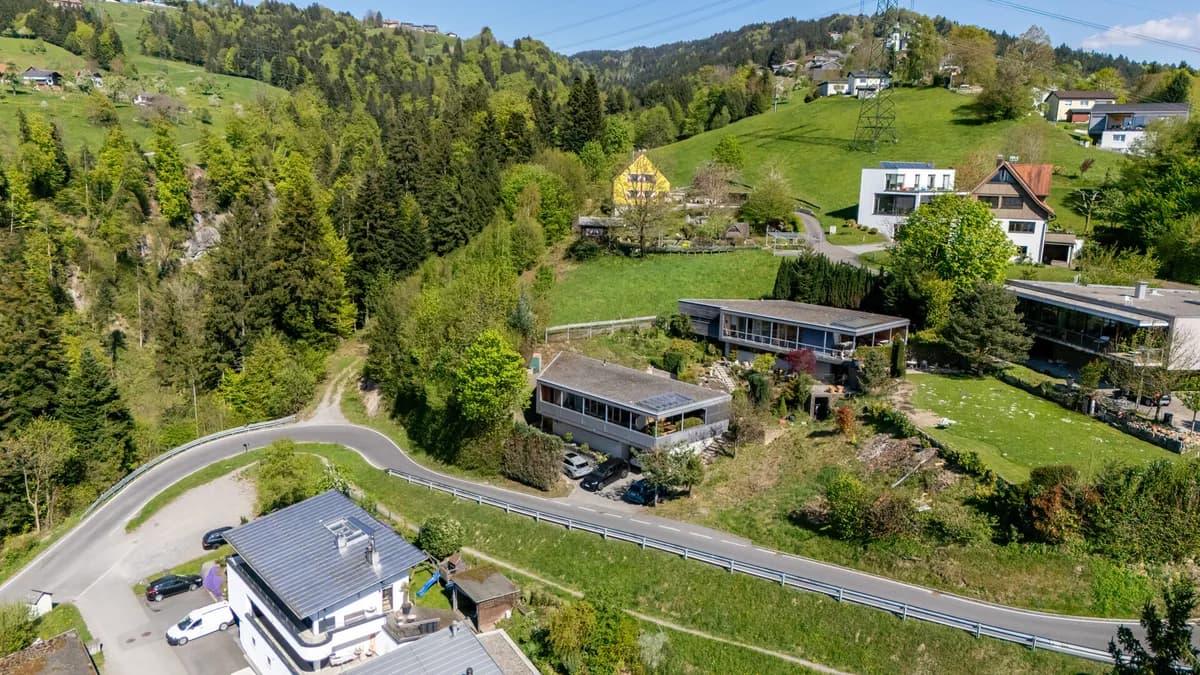 4-Zimmer-Haus kaufen in Bregenz – 127 m², € 995.000 – Bild 24 von 34