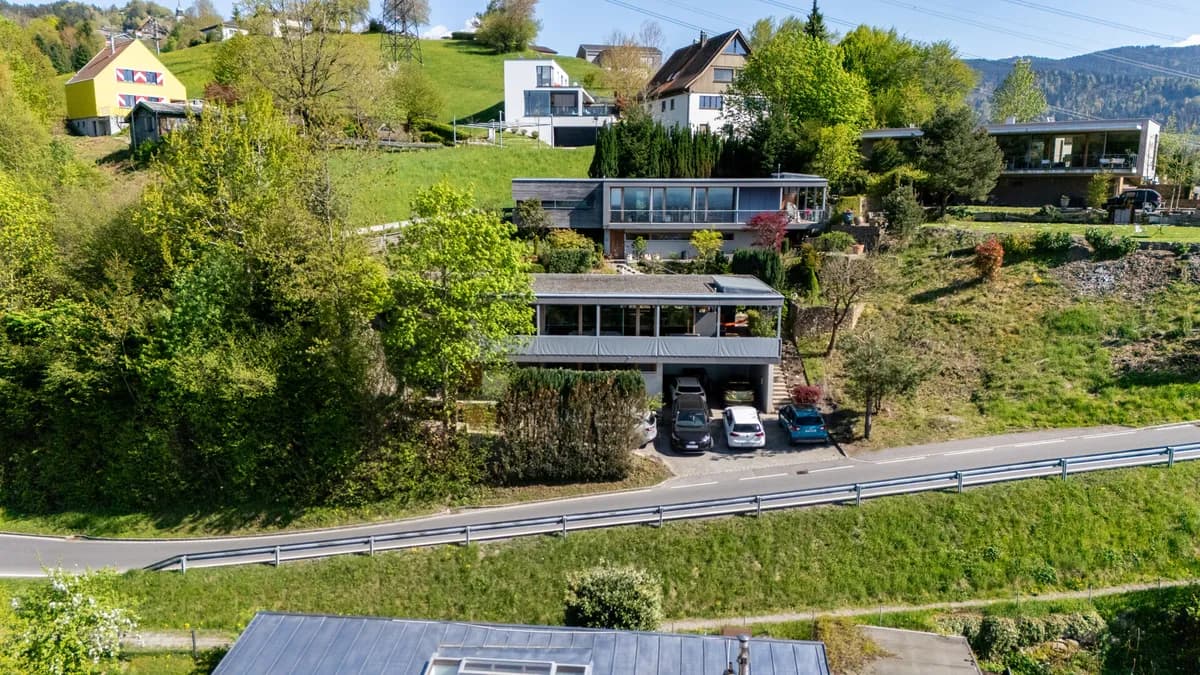 4-Zimmer-Haus kaufen in Bregenz – 127 m², € 995.000 – Bild 25 von 34