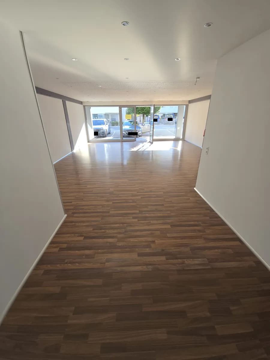 3-Zimmer-Gewerbeimmobilie mieten in Gmunden – 83 m², € 1.162 – Bild 5 von 7