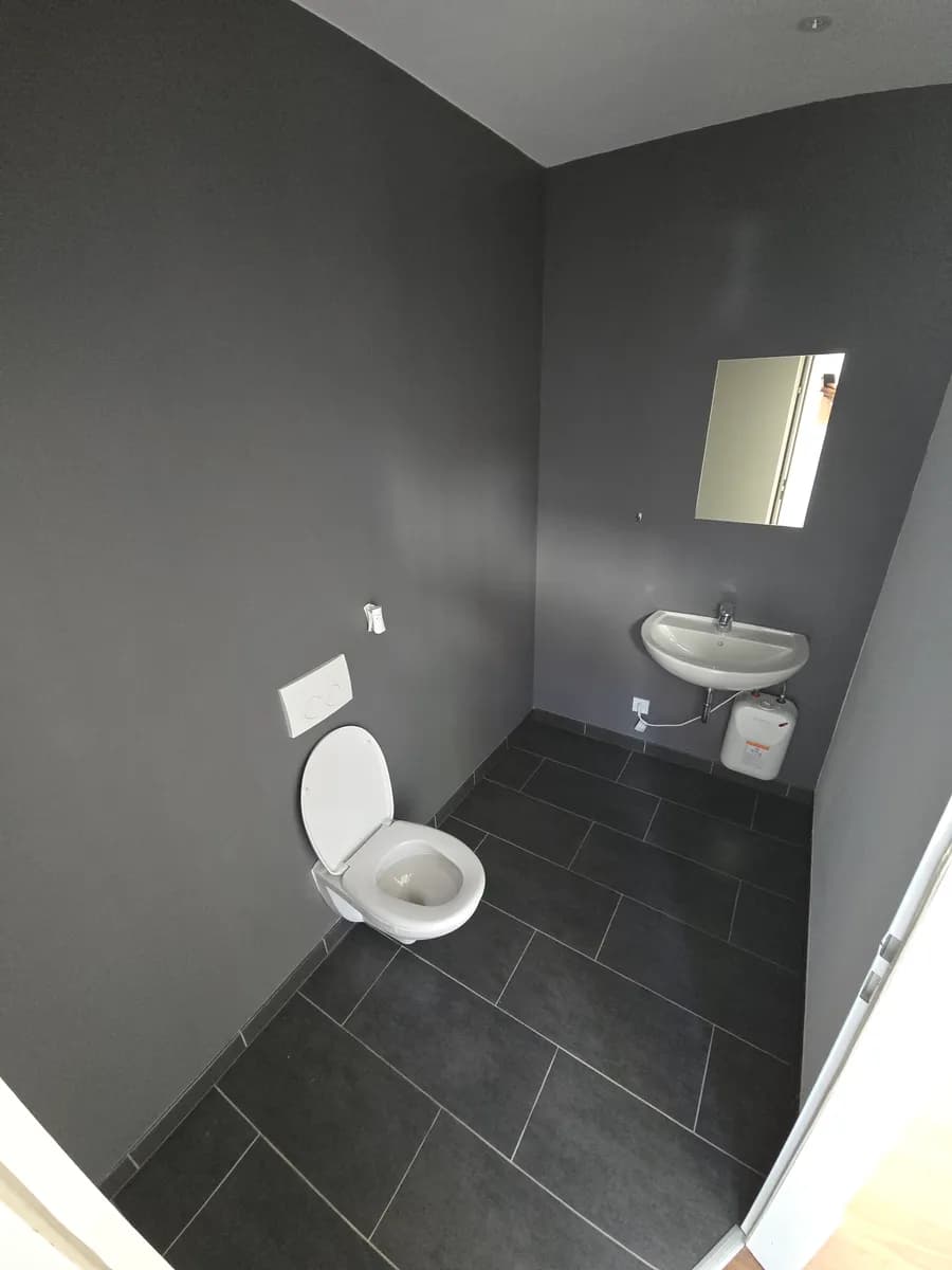 3-Zimmer-Gewerbeimmobilie mieten in Gmunden – 83 m², € 1.162 – Bild 7 von 7