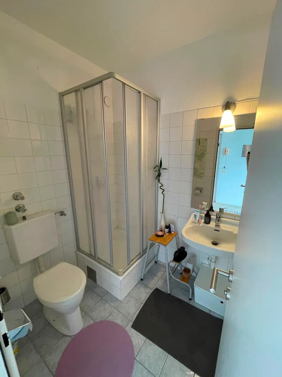 Wohnung mieten in Linz – 29 m², € 476 – Bild 3 von 7
