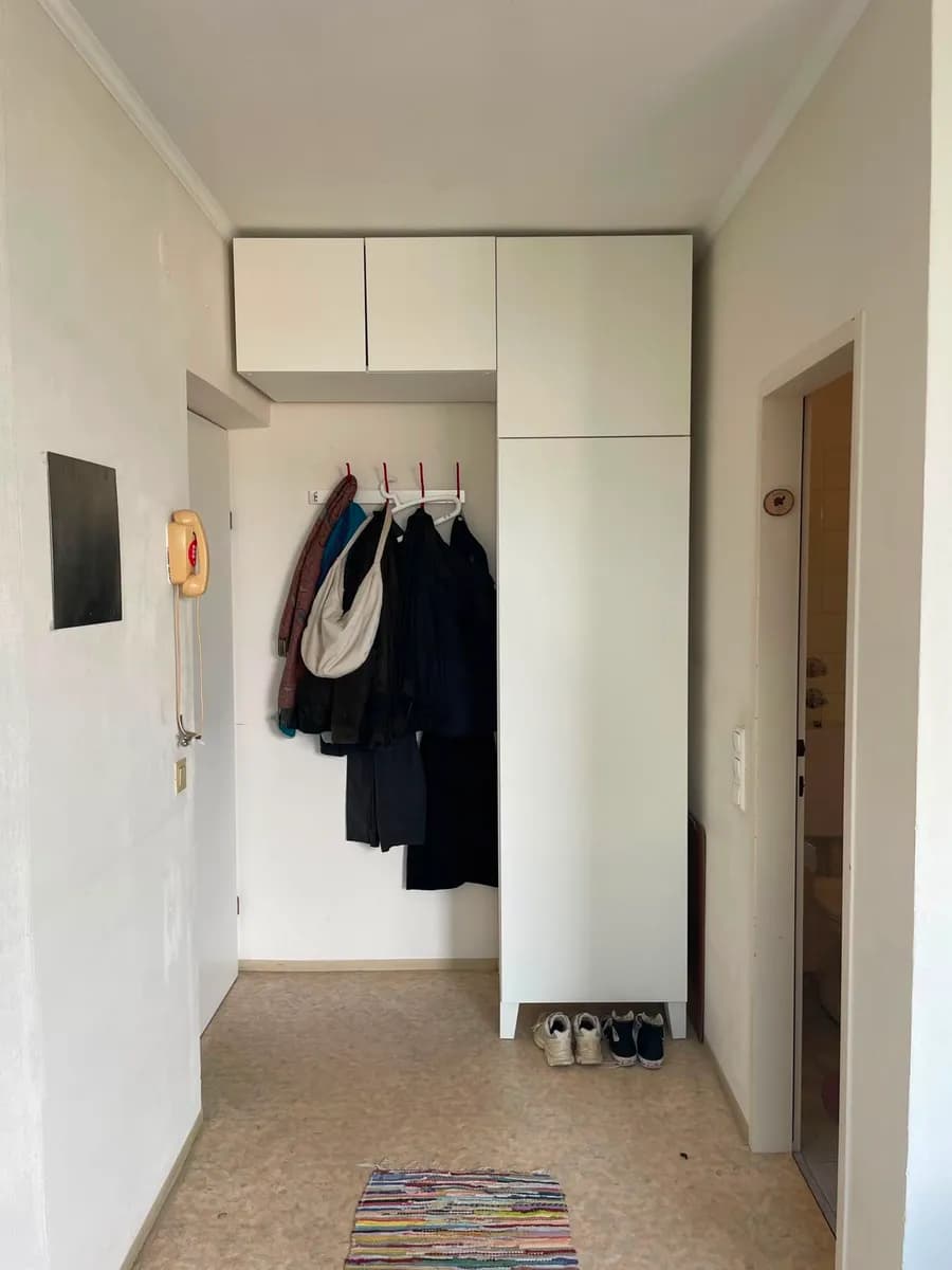 Wohnung mieten in Linz – 29 m², € 476 – Bild 4 von 7