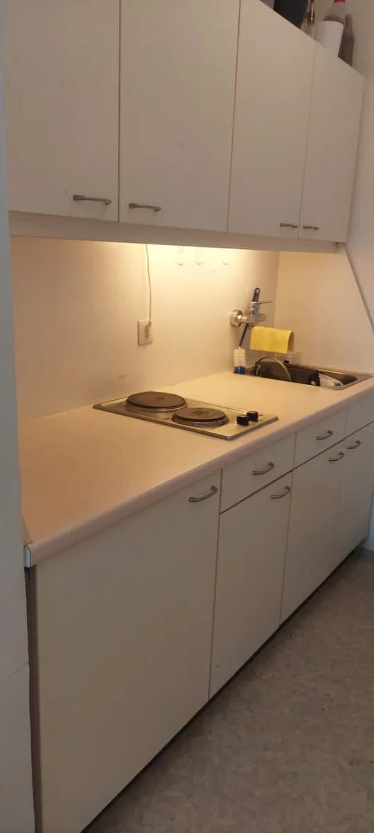 Wohnung mieten in Linz – 29 m², € 476 – Bild 6 von 7