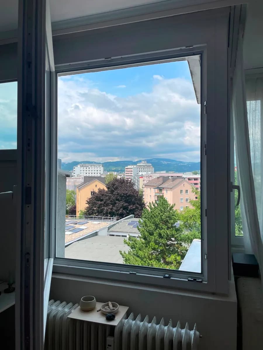 Wohnung mieten in Linz – 29 m², € 476 – Bild 7 von 7