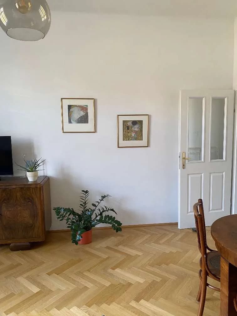2-Zimmer-Wohnung mieten in Wien – 45 m², € 850 – Bild 3 von 10
