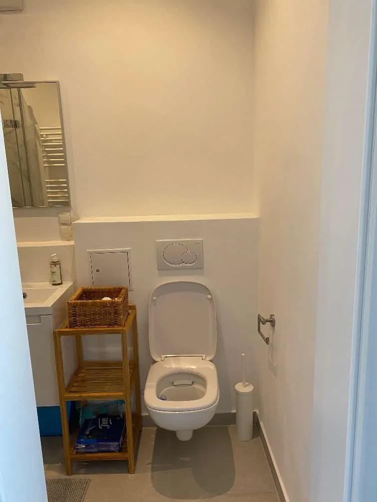2-Zimmer-Wohnung mieten in Wien – 45 m², € 850 – Bild 7 von 10